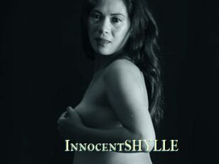 InnocentSHYLLE