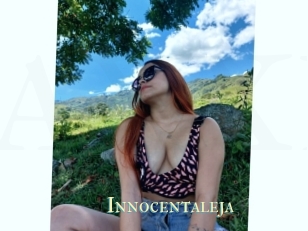 Innocentaleja