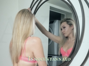 innocentannaxo Actrice xxx