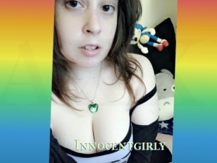 Innocentgirly