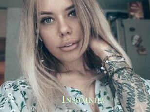 Insomniia