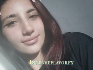 Intenseflavorfx