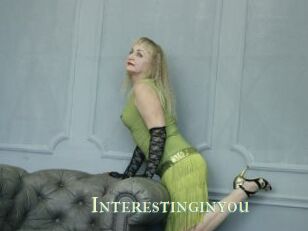 Interestinginyou