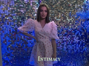 Intimacy