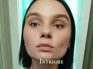 Intrigue