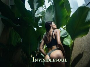 Invisiblesoul