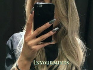 Inyourminds
