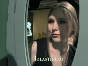 Iolastielau