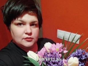 ionyellaa Actrice xxx