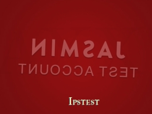 Ipstest