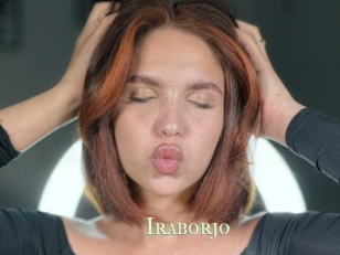 Iraborjo