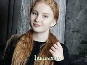 Ireliablum