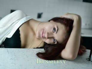 Irenaflexy