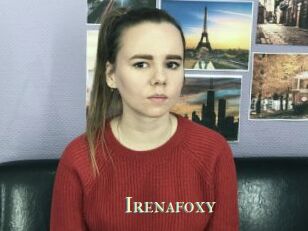 Irenafoxy