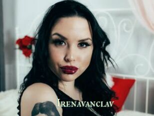 Irenavanclav