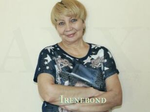 Irenebond