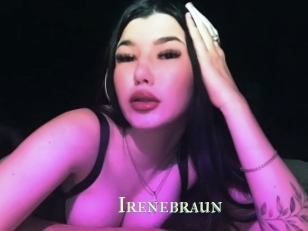 Irenebraun