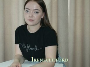 Ireneclifford