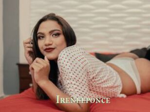 Ireneeponce