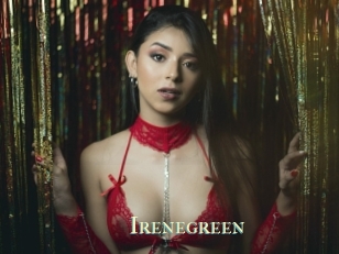 Irenegreen