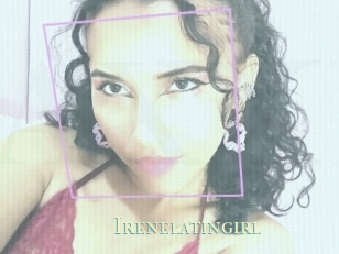 Irenelatingirl