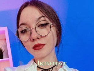 Irenepesce