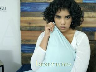 Irenethymes