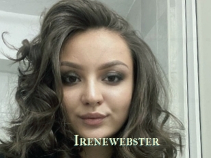 Irenewebster