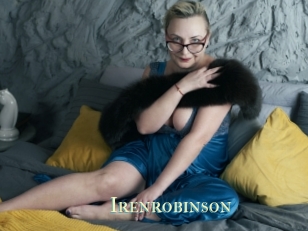 Irenrobinson