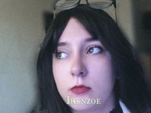Irenzoe
