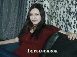 Iriishmorror