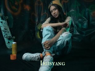 Iriisyang