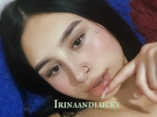 Irinaandlucky