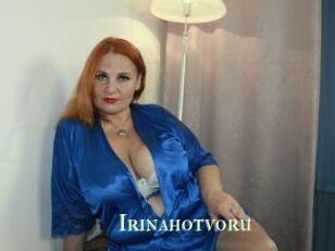 Irinahotvoru