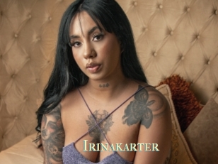 Irinakarter