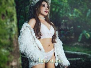 Irinalara