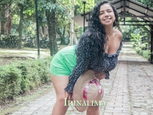 Irinalima