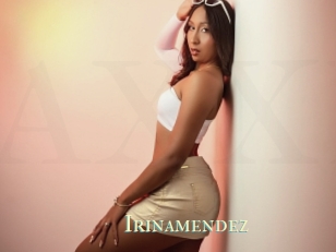 Irinamendez