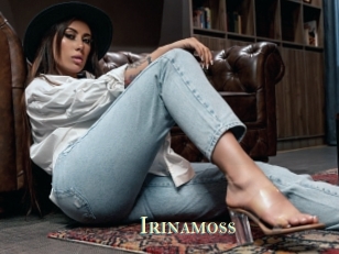 Irinamoss