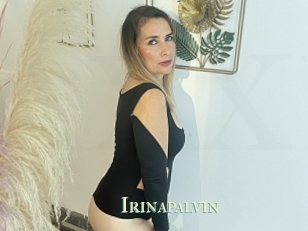 Irinapalvin