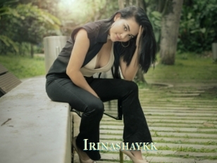 Irinashaykk