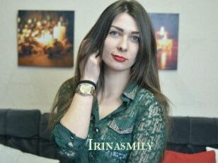 Irinasmily