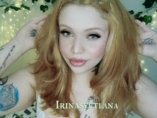 Irinasvetlana