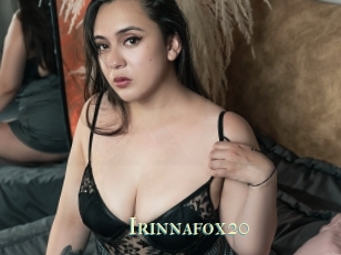 Irinnafox20