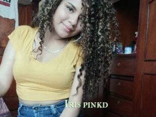 Iris_pinkd