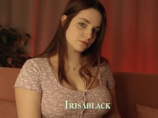 Irisablack