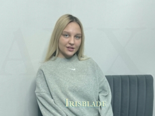 Irisblade