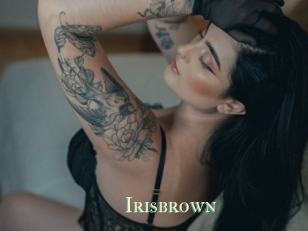 Irisbrown