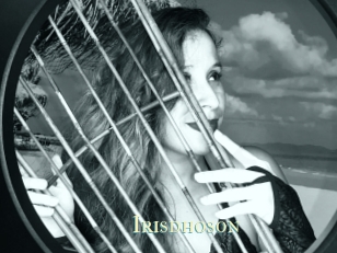 Irisdhoson