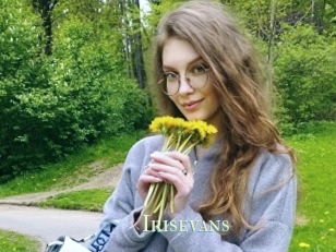 irisevans Actrice xxx